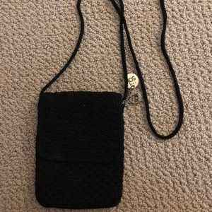 Sak purse
